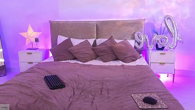 Jules_night 现场XXX聊天