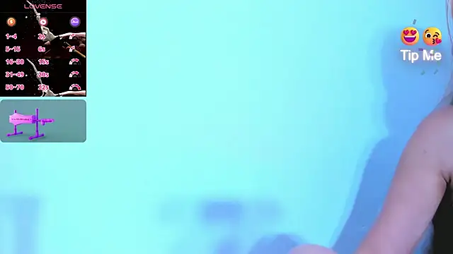 LINDSEY_HOT1 – Naživo XXX chat