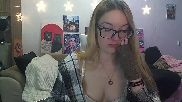 แชท XXX สดของ SecretSophia