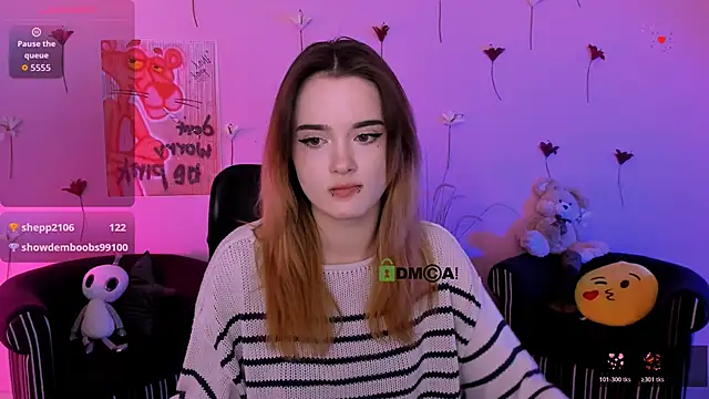 liana_kisses' Live XXX Chat