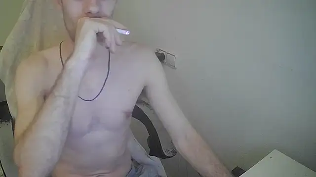 Murcianito Live XXX-chat