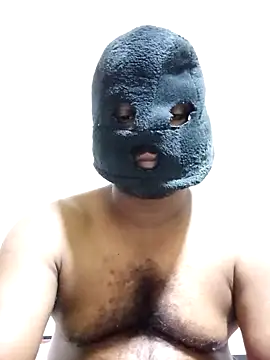 Hiptonos Pertunjukan Webcam