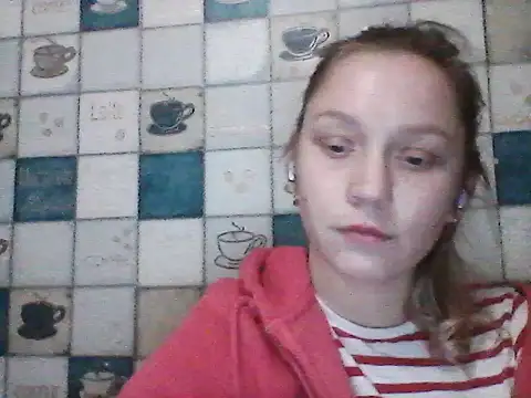 Chat XXX ao vivo de Anna_wey