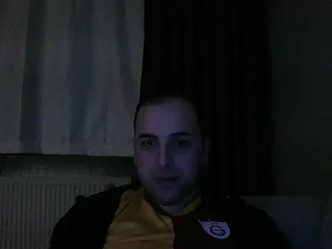 Yldrmm_9553 웹캠 쇼