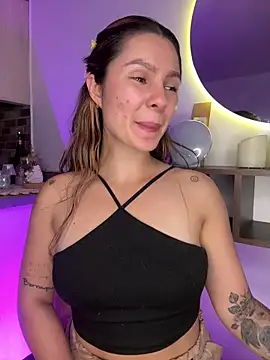 Czat XXX na żywo – SofiaG_