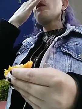 Chat XXX en directo de sophie_banger