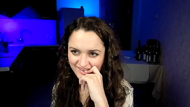 Czat XXX na żywo – Cerann1