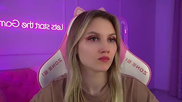 Czat XXX na żywo – StacyEvances