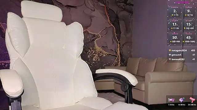 Czat XXX na żywo – miss_long_legs