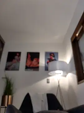 Sembang XXX Secara Langsung Alice_Barry