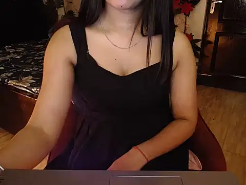 Živý XXX chat Little_princess01