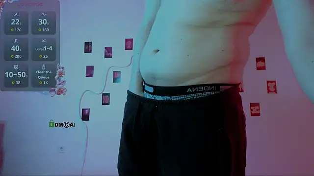 Sembang XXX Secara Langsung theo_drift