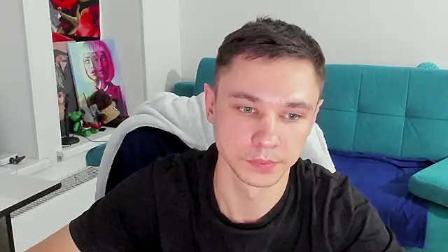 Alexmansuper 在線直播表演