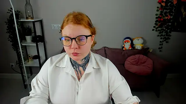 Sembang XXX Secara Langsung Cassie_xKiss