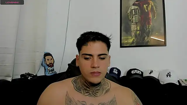 mad_maxxx2 Obrolan Langsung XXX