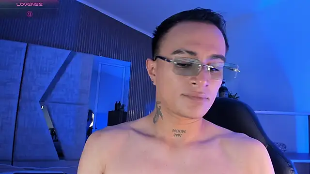 LiamDeep Obrolan Langsung XXX