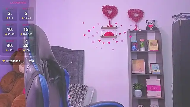 BadKittyy Live XXX-chat