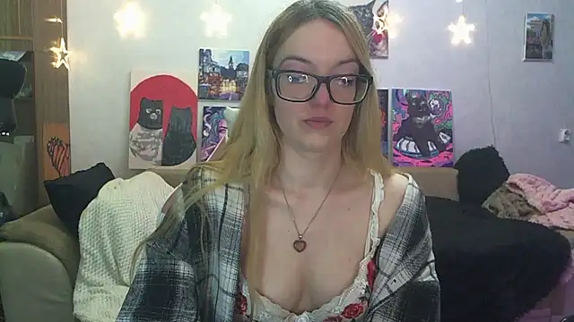 SecretSophia 现场XXX聊天