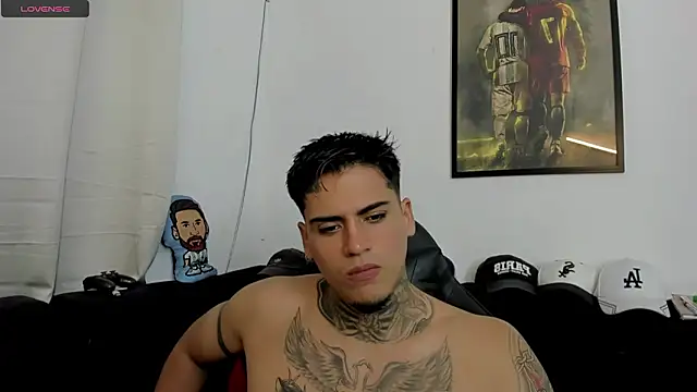 mad_maxxx2 Obrolan Langsung XXX