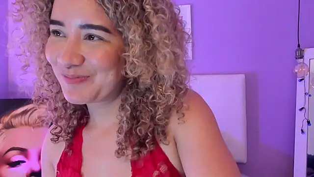 แชท XXX สดของ Charlotte11-11