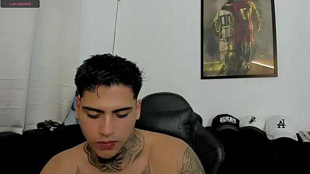 mad_maxxx2 网络视讯表演