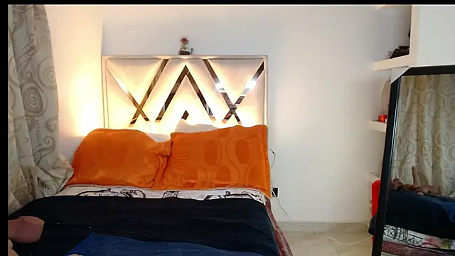 XXX chat uživo modela Andrea_Sexx_