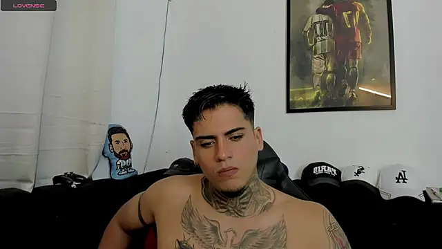 mad_maxxx2 现场XXX聊天