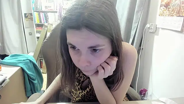 silvercaramel Obrolan Langsung XXX