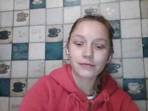 Anna_wey Obrolan Langsung XXX