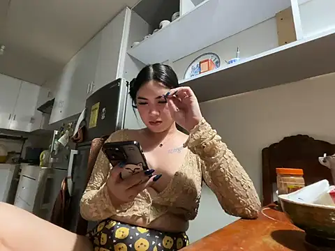 sacred_gracexx 在線直播表演