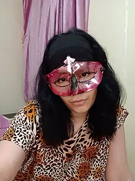 Anna-princess Adlı Modelin Web Kamerası Şovu