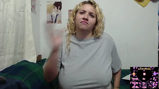 Crystal_shadow Live XXX-Chat