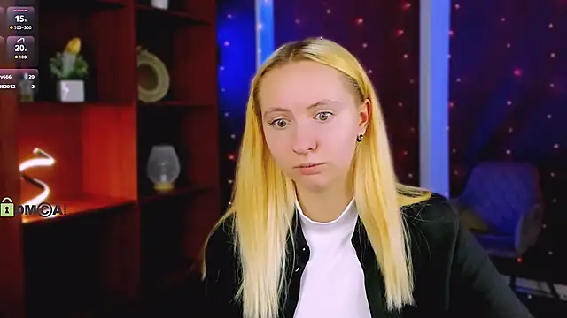 mila_glow1: απευθείας συνομιλία ΧΧΧ