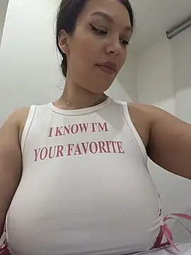 ClaraPasssion's Webcam Show