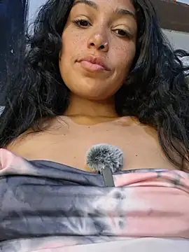 Putaalexa – Live XXX-chat