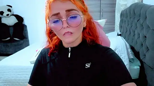 Czat XXX na żywo – Alexatexa2929