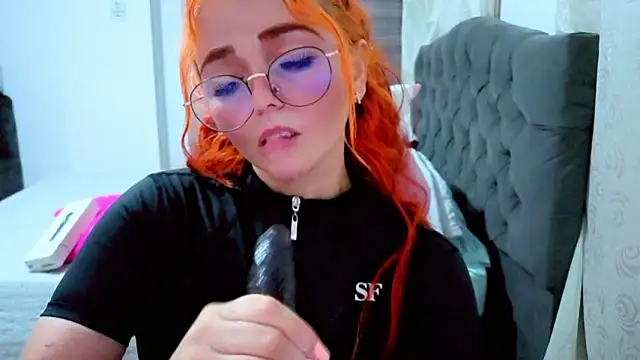 Chat XXX en directo de Alexatexa2929