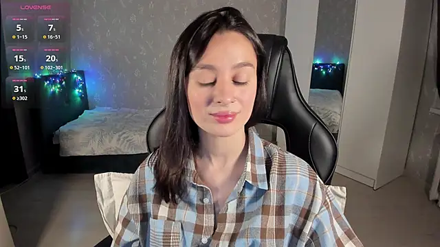 Chat XXX en directo de EllaFresh