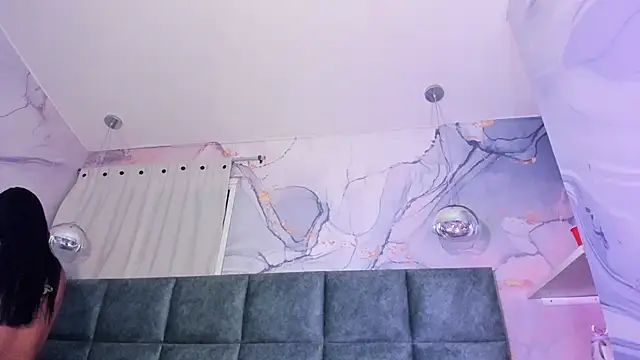 XXX chat uživo modela AntonellaRossi