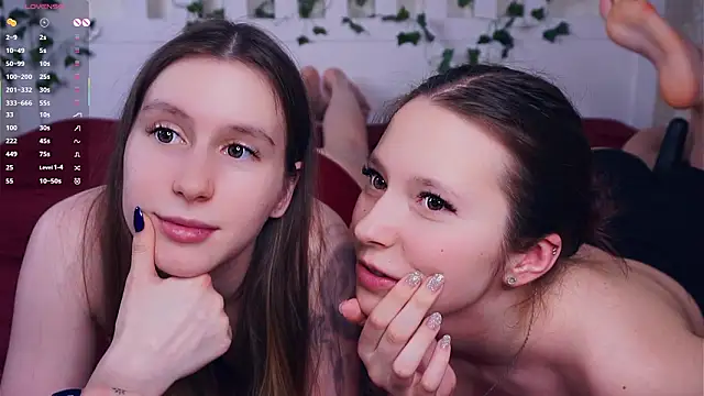 Онлайн чат XXX GabrielleLynchard