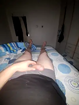 Bozok1906 라이브 XXX 채팅