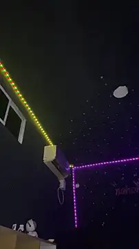 naho_love 在線直播表演