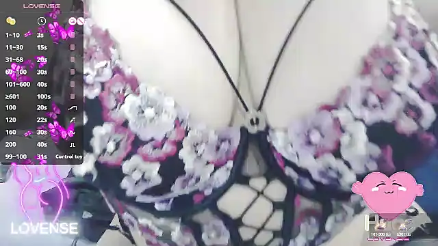 tatli_bela: вебкам-шоу