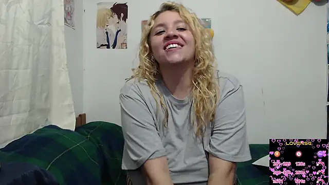 Crystal_shadow – Naživo XXX chat