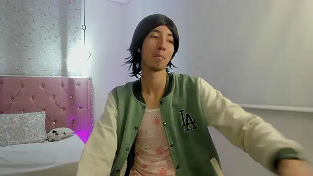 Show de loverisu-coral na webcam