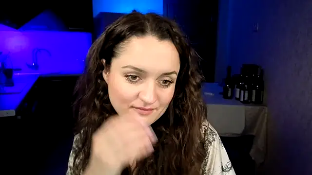 Živý XXX chat Cerann1