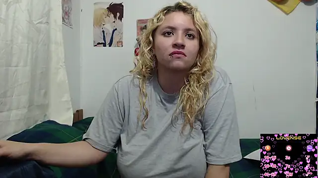 Chatroom XXX en direct de Crystal_shadow