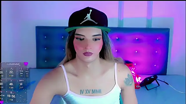 malahya_ Chat XXX in diretta