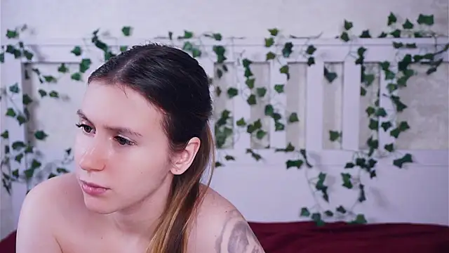 Chatroom XXX en direct de GabrielleLynchard