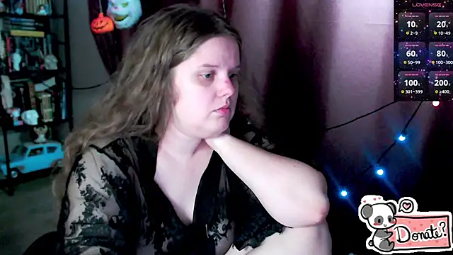 Chat XXX Live so_cute777